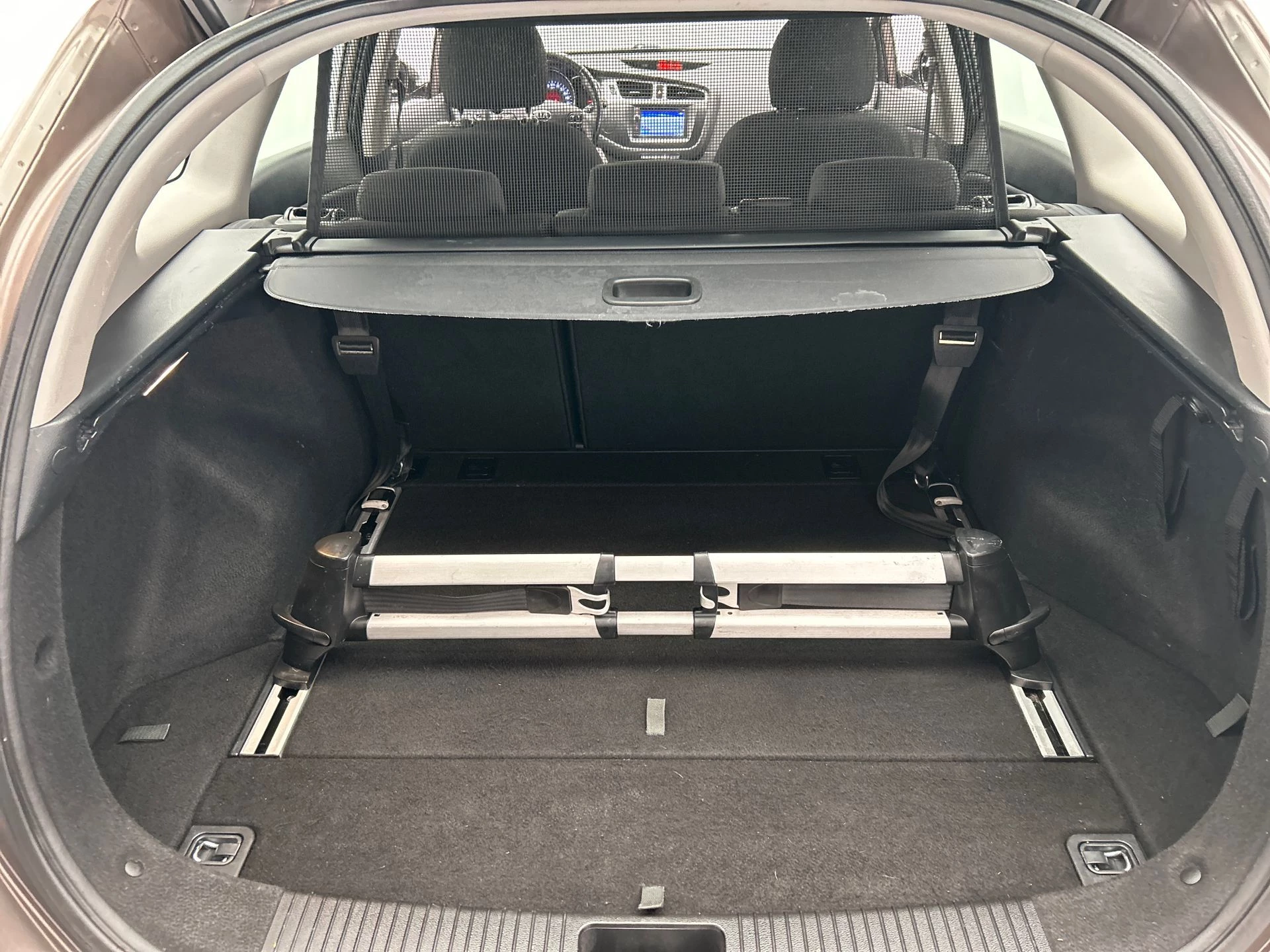 Hoofdafbeelding Kia cee'd