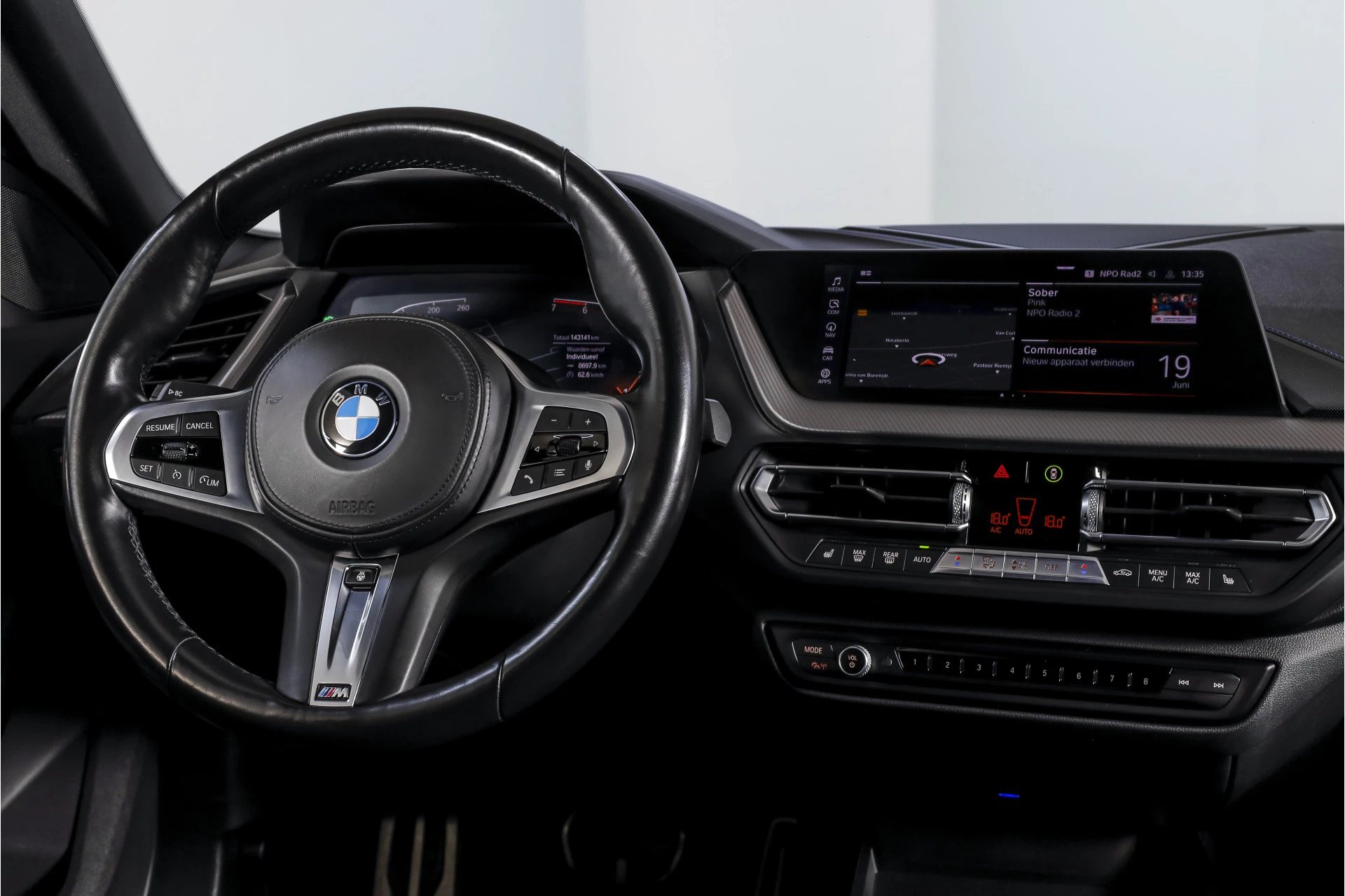 Hoofdafbeelding BMW 2 Serie