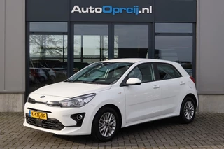 Hoofdafbeelding Kia Rio Kia Rio 1.0 T-GDi MHEV DynamicLine 101pk NAVI, Camera, Cruise