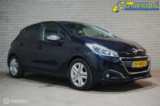 Peugeot 208 1.2 PureTech Signature