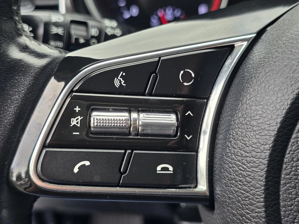 Hoofdafbeelding Kia XCeed