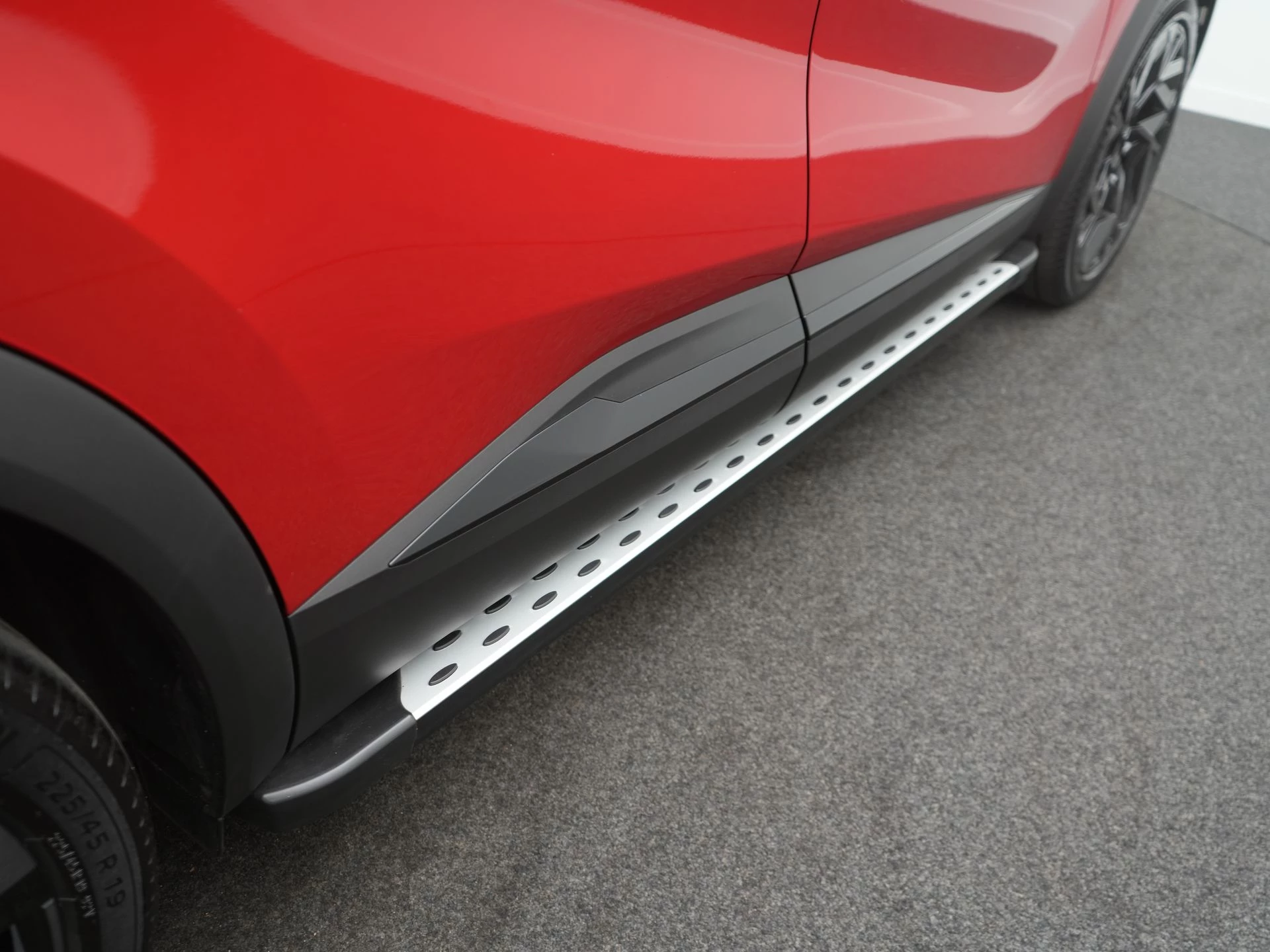 Hoofdafbeelding Renault Symbioz