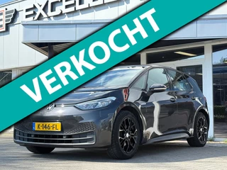 Volkswagen ID.3 Life 58 kWh