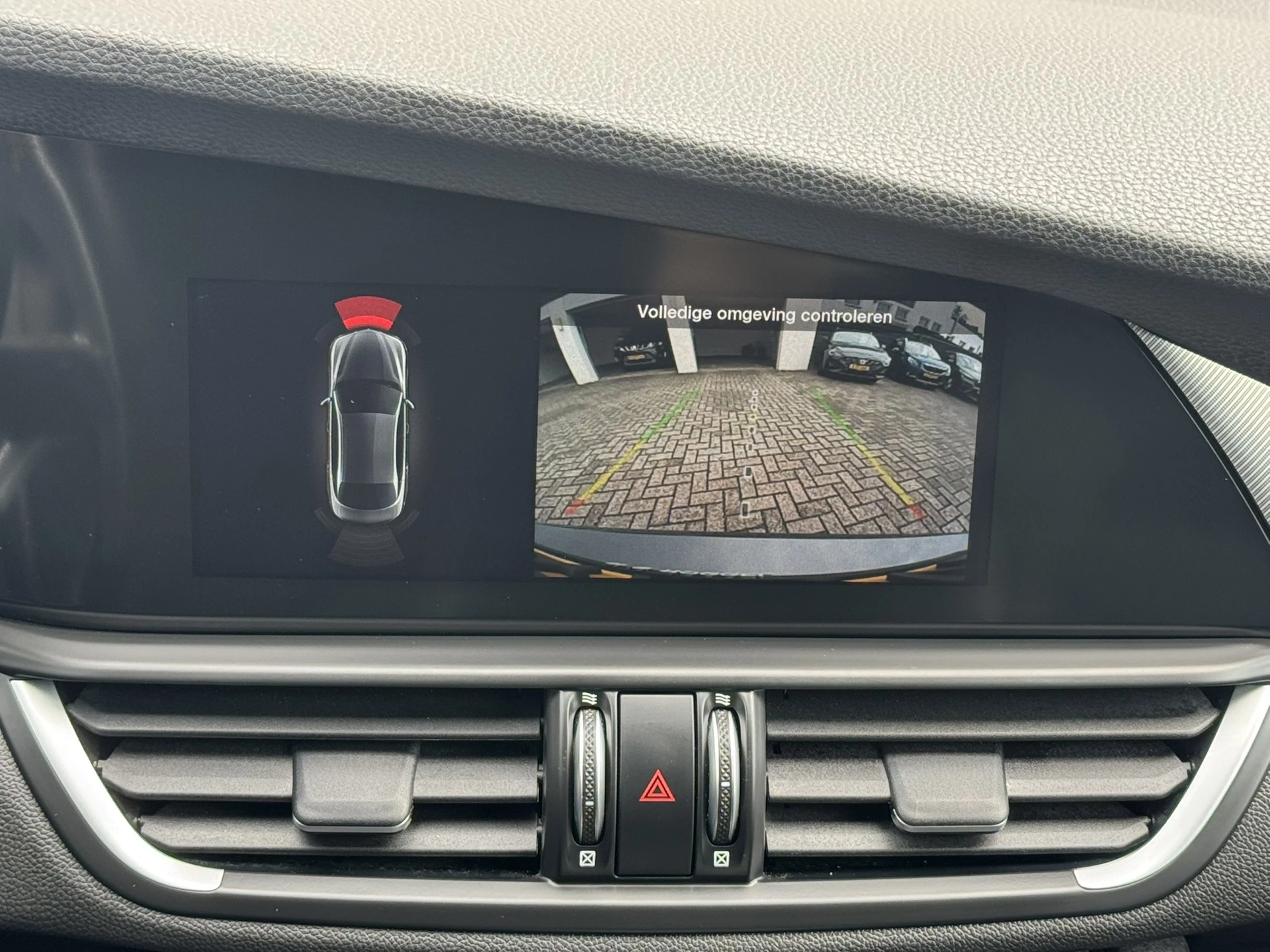 Hoofdafbeelding Alfa Romeo Giulia