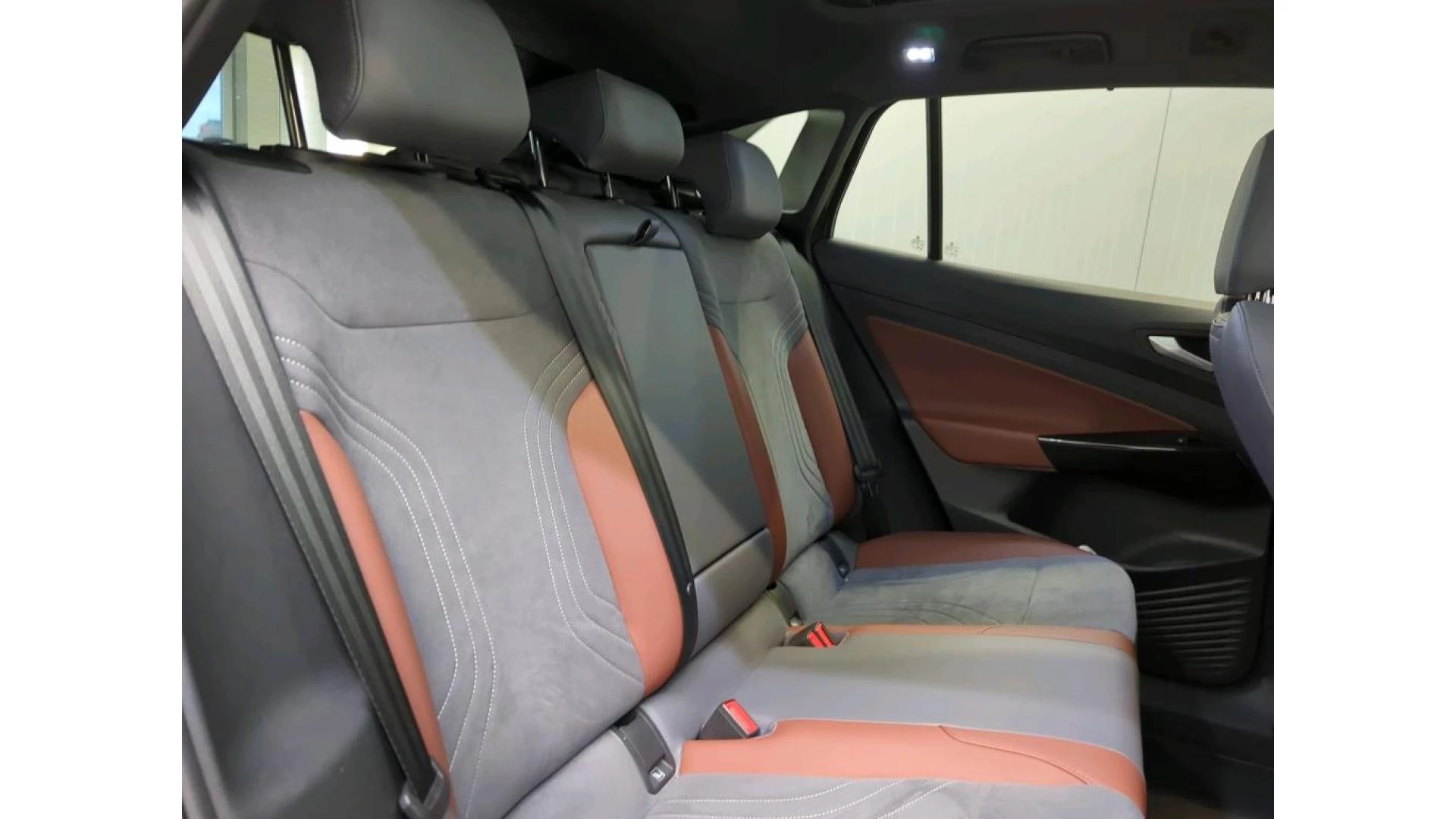 Hoofdafbeelding Volkswagen ID.4