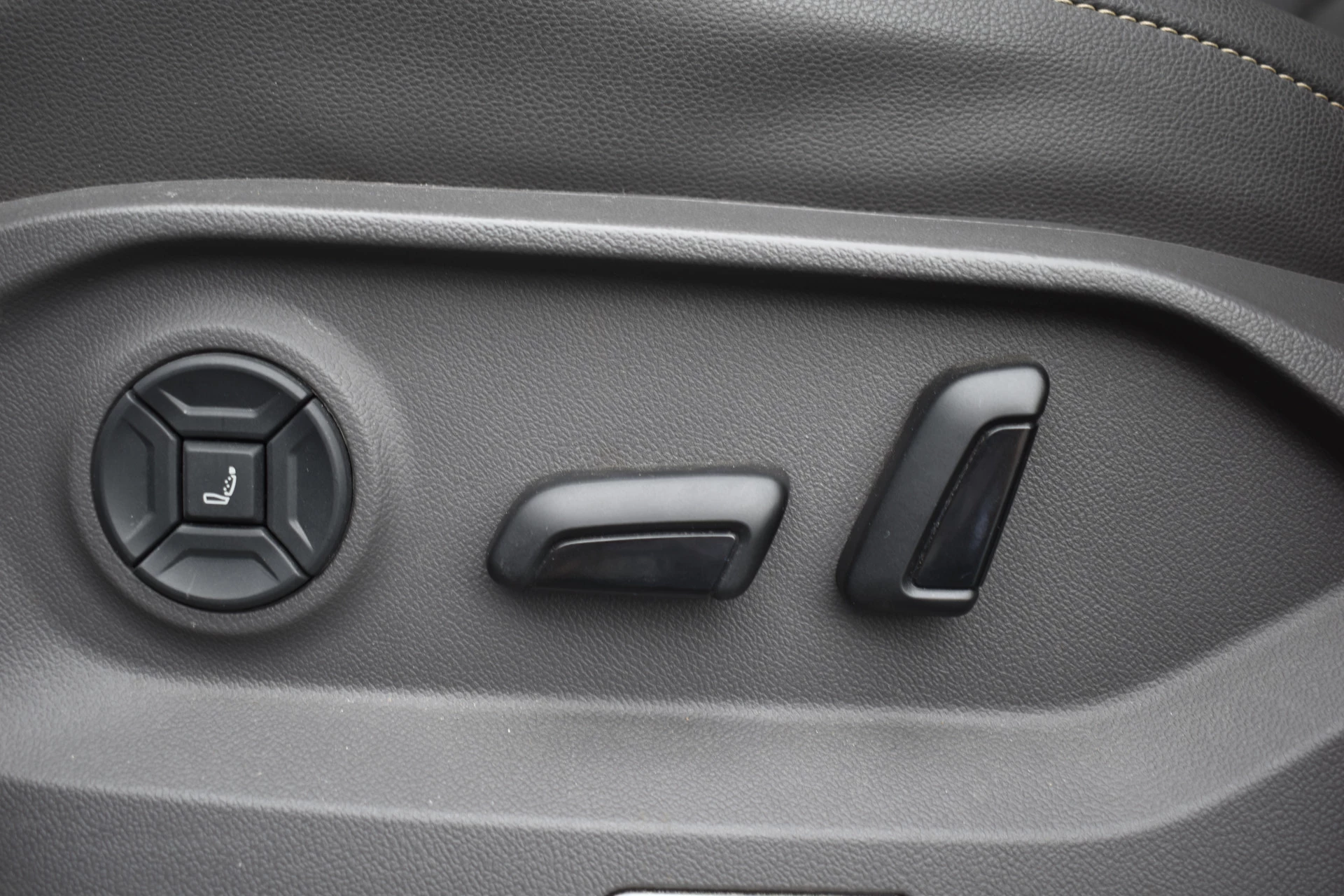 Hoofdafbeelding Volkswagen Touareg