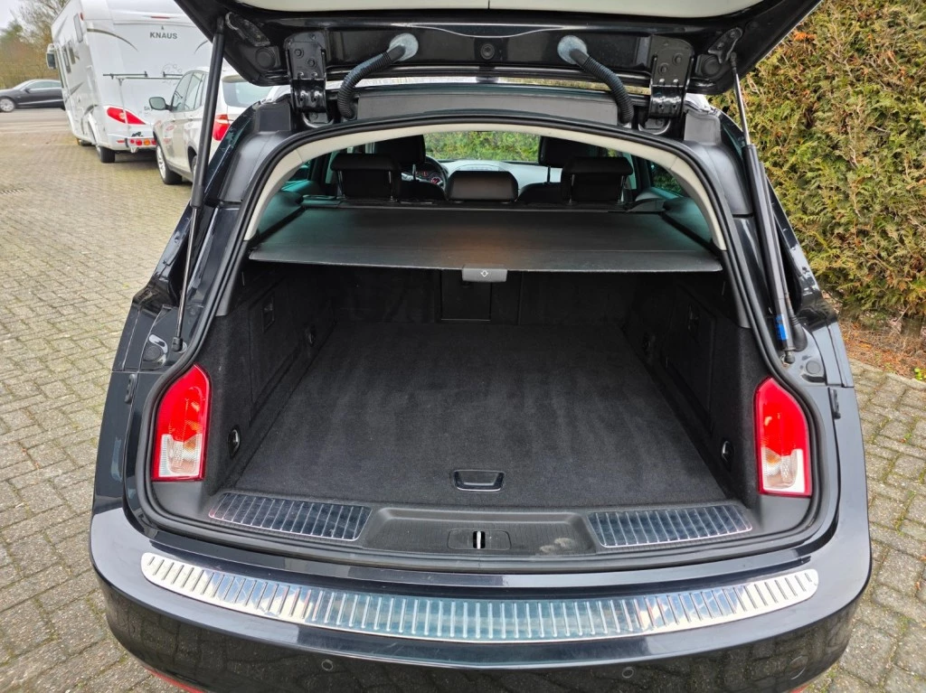 Hoofdafbeelding Opel Insignia