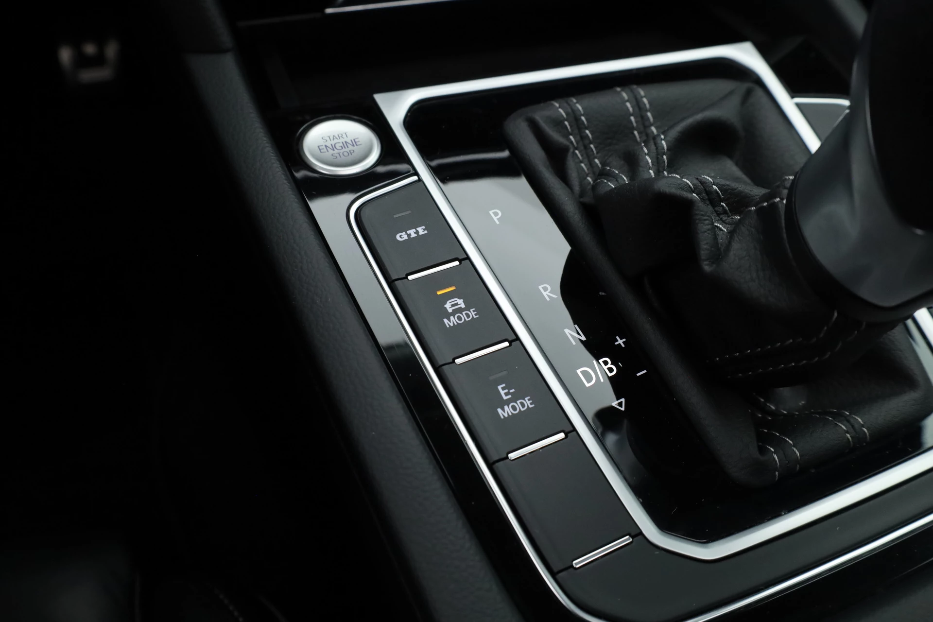 Hoofdafbeelding Volkswagen Arteon