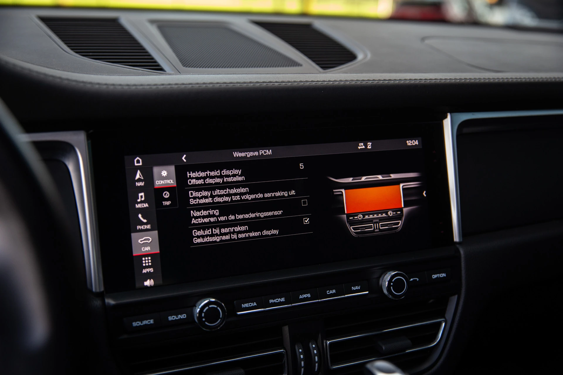 Hoofdafbeelding Porsche Macan