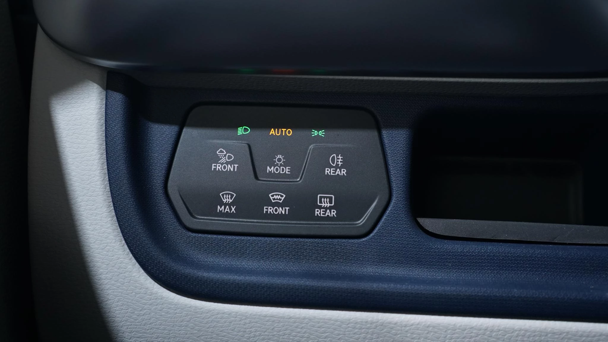 Hoofdafbeelding Volkswagen ID. Buzz