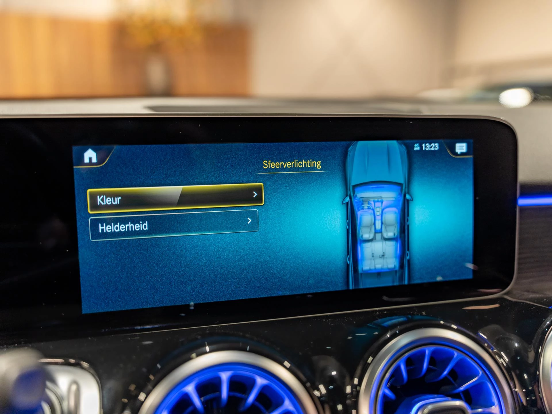 Hoofdafbeelding Mercedes-Benz GLB