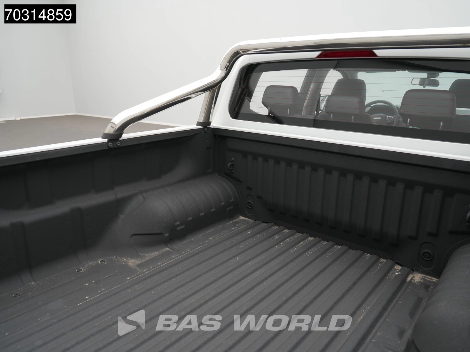 Hoofdafbeelding Maxus T90 EV