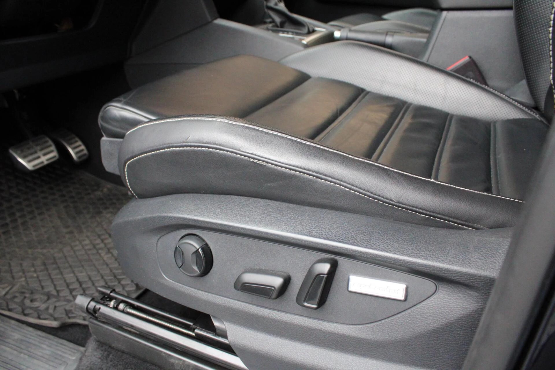 Hoofdafbeelding Volkswagen Amarok