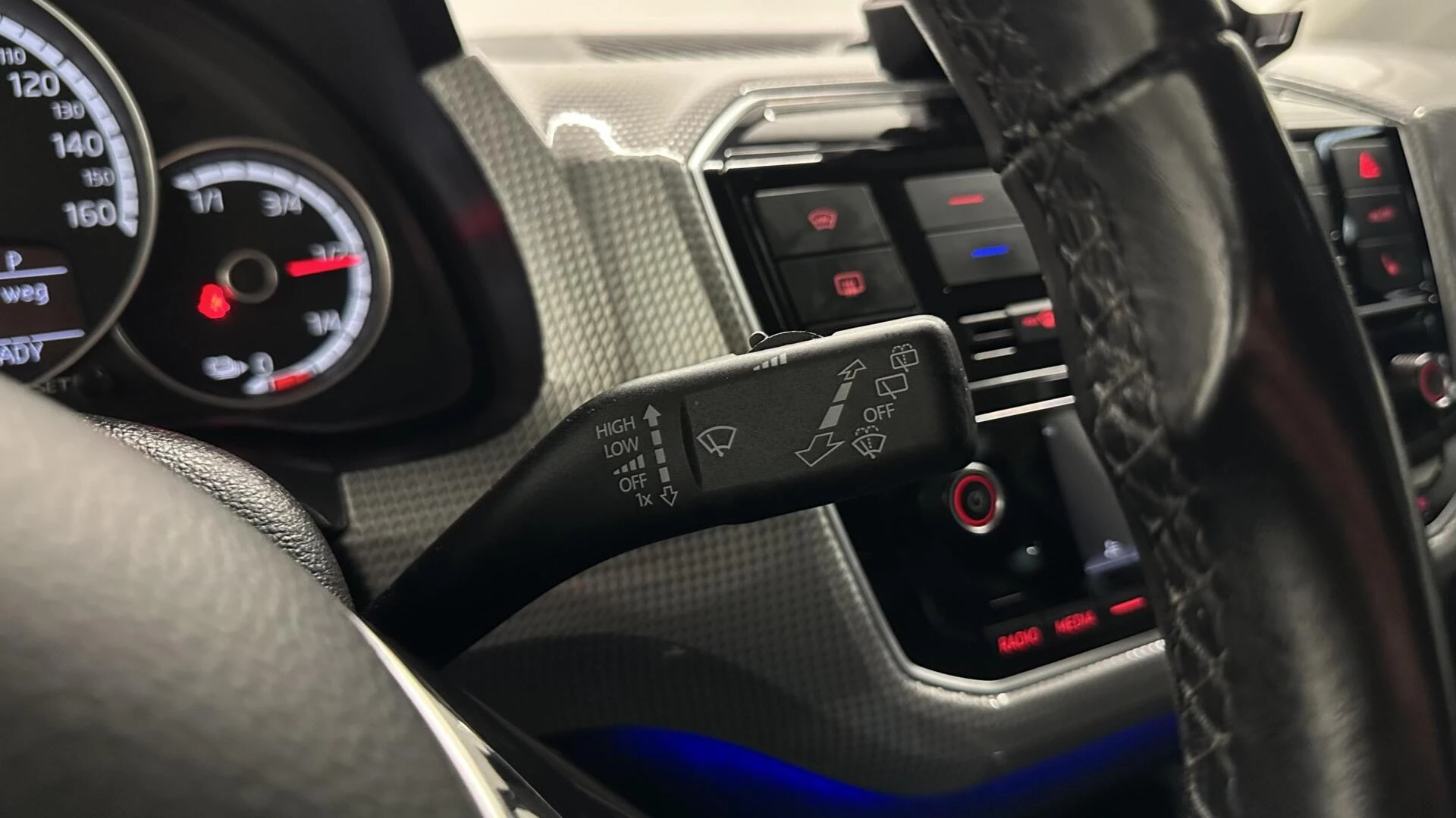 Hoofdafbeelding Volkswagen e-up!