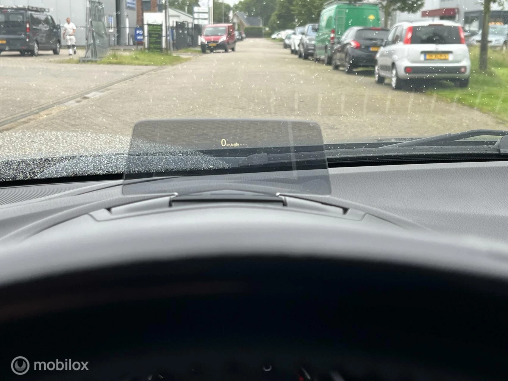 Hoofdafbeelding Mazda 3