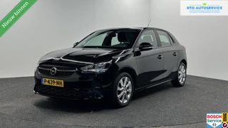 Opel Corsa 1.2 Edition |AppleCarplay|Airco|Cruise|NAP|Navi|Lm