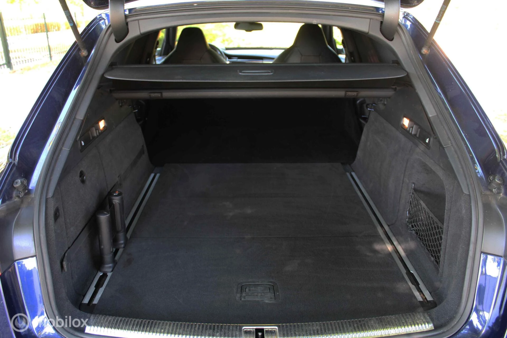 Hoofdafbeelding Audi RS6