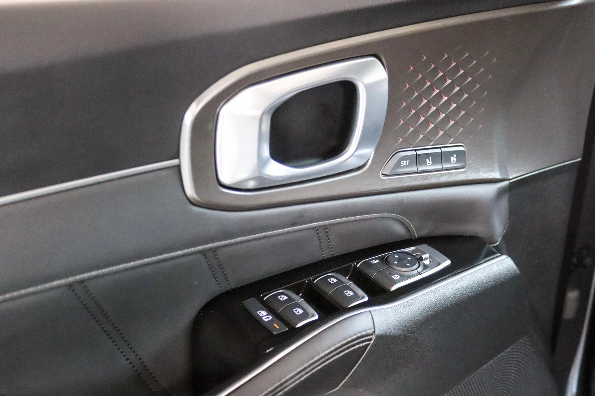 Hoofdafbeelding Kia Sorento