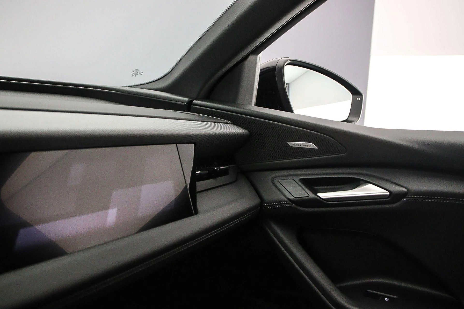 Hoofdafbeelding Audi Q6 e-tron