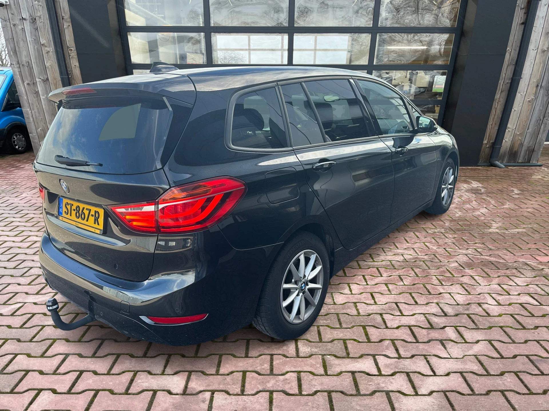Hoofdafbeelding BMW 2 Serie