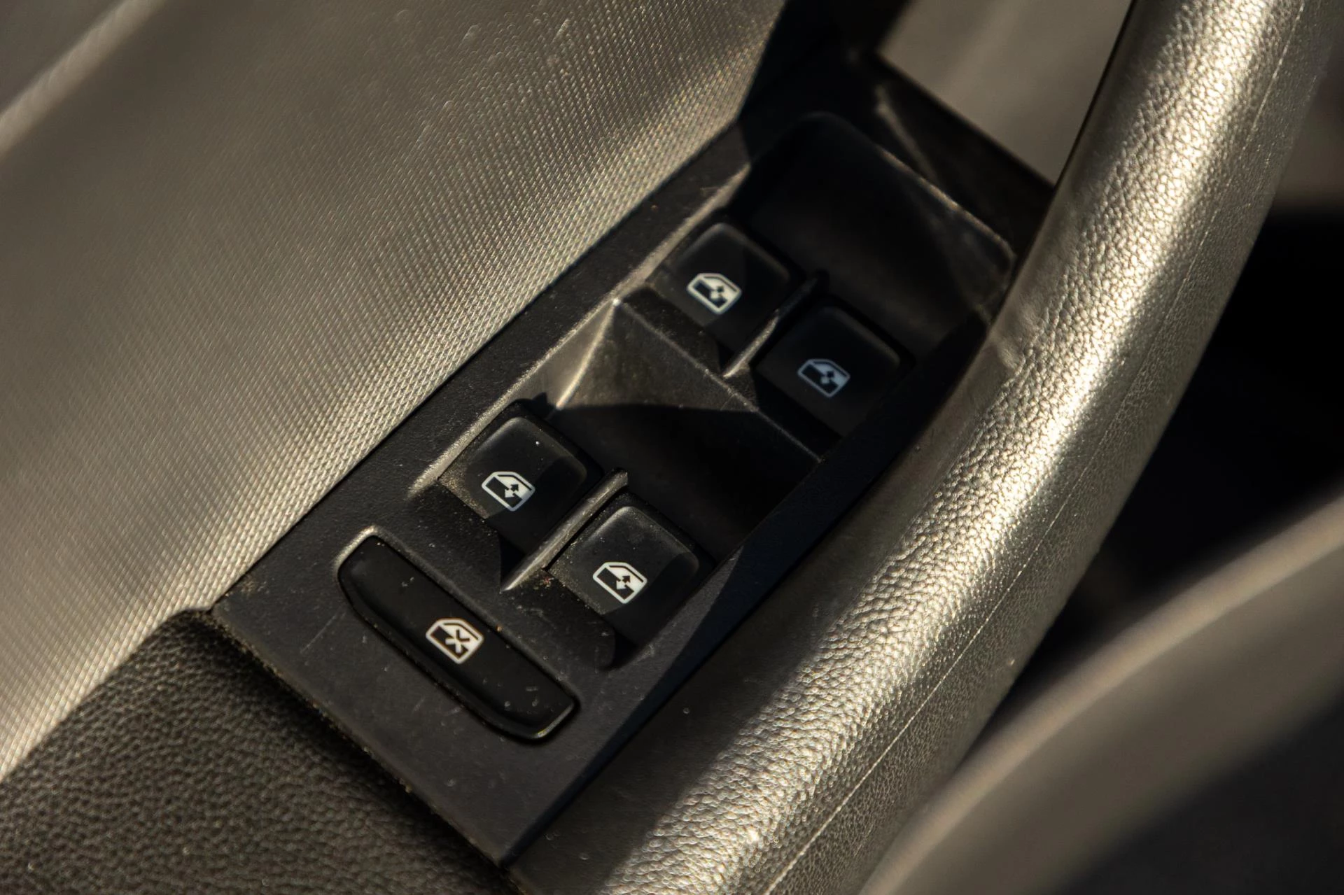 Hoofdafbeelding Škoda Rapid