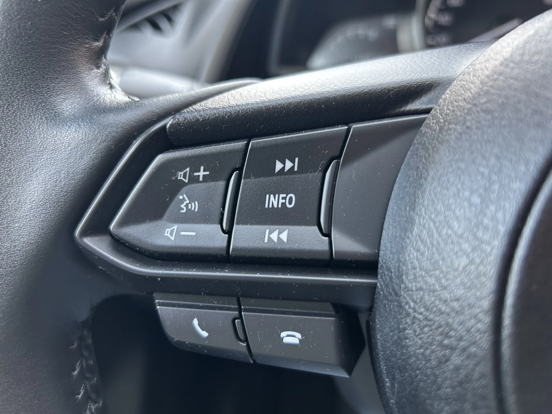 Hoofdafbeelding Mazda 2