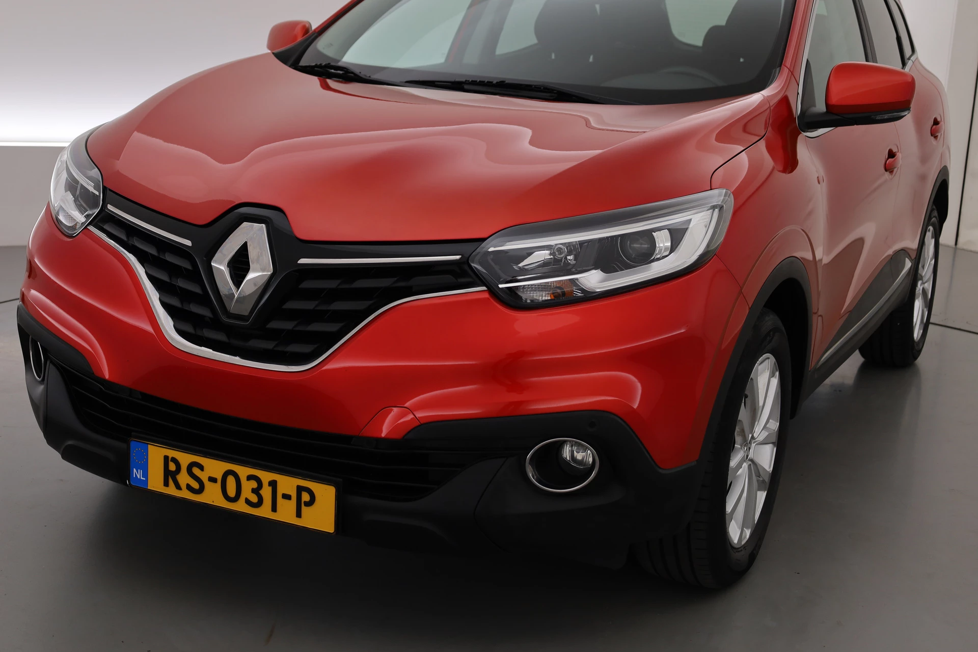 Hoofdafbeelding Renault Kadjar