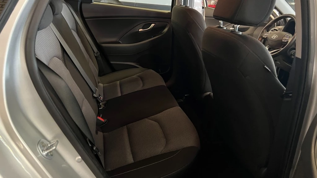 Hoofdafbeelding Hyundai i30