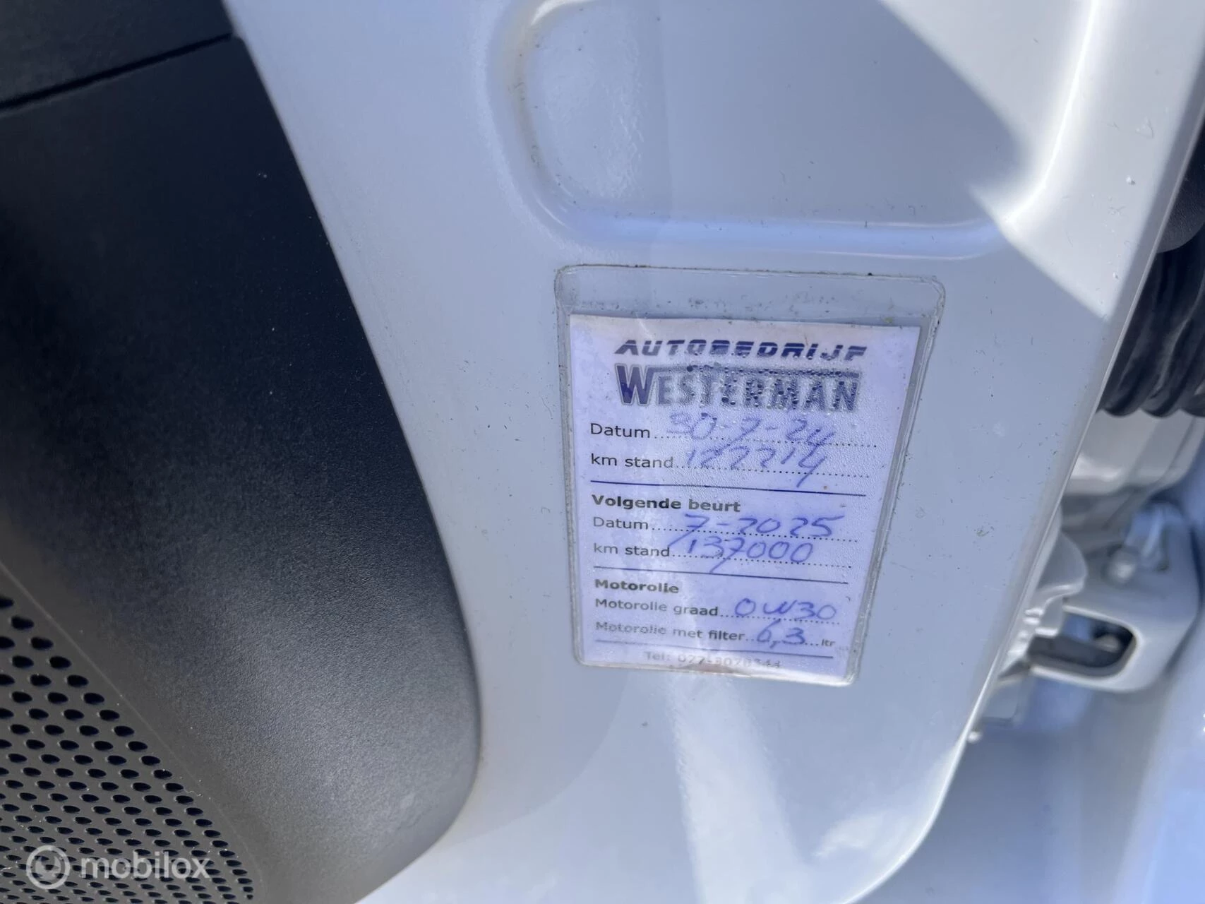 Hoofdafbeelding Fiat Ducato