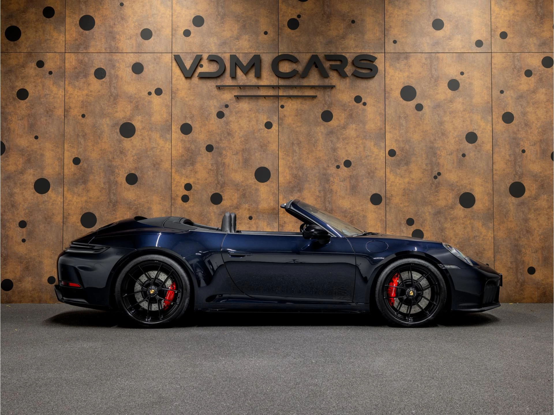 Hoofdafbeelding Porsche 911