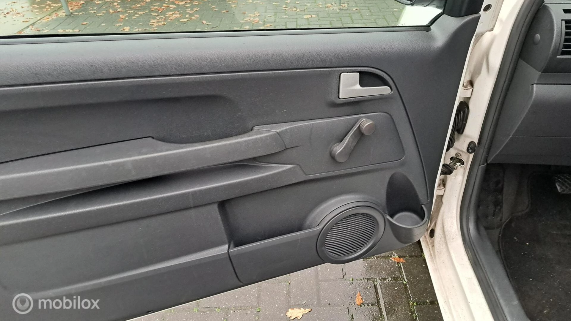 Hoofdafbeelding Volkswagen Fox