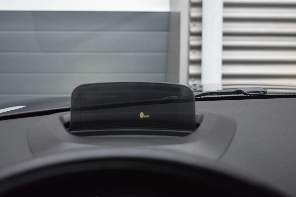 Hoofdafbeelding MINI One