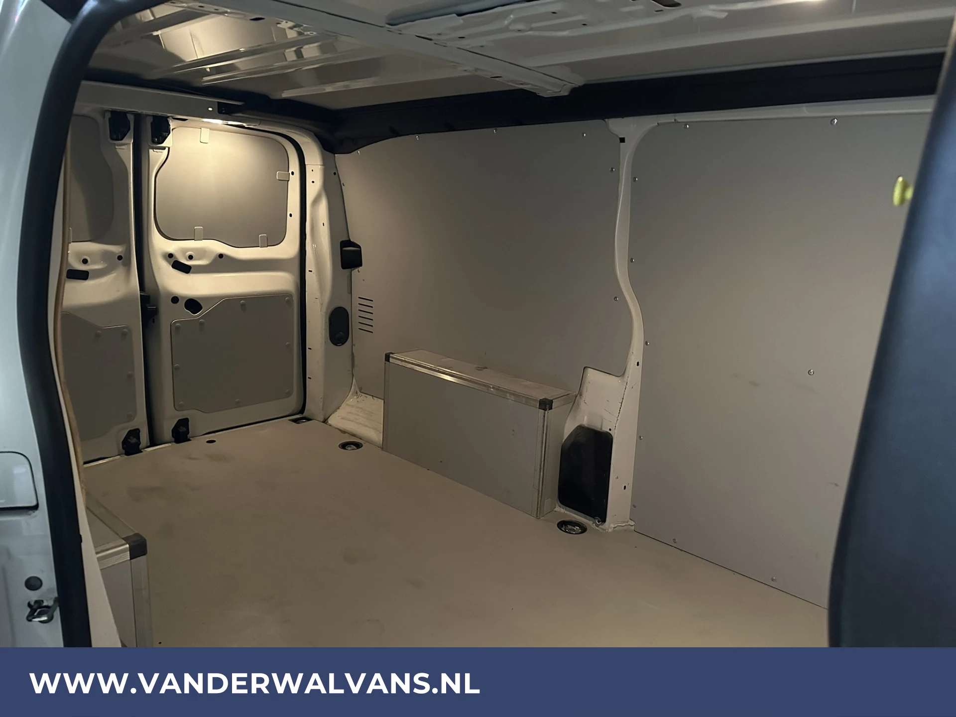 Hoofdafbeelding Citroën Jumpy