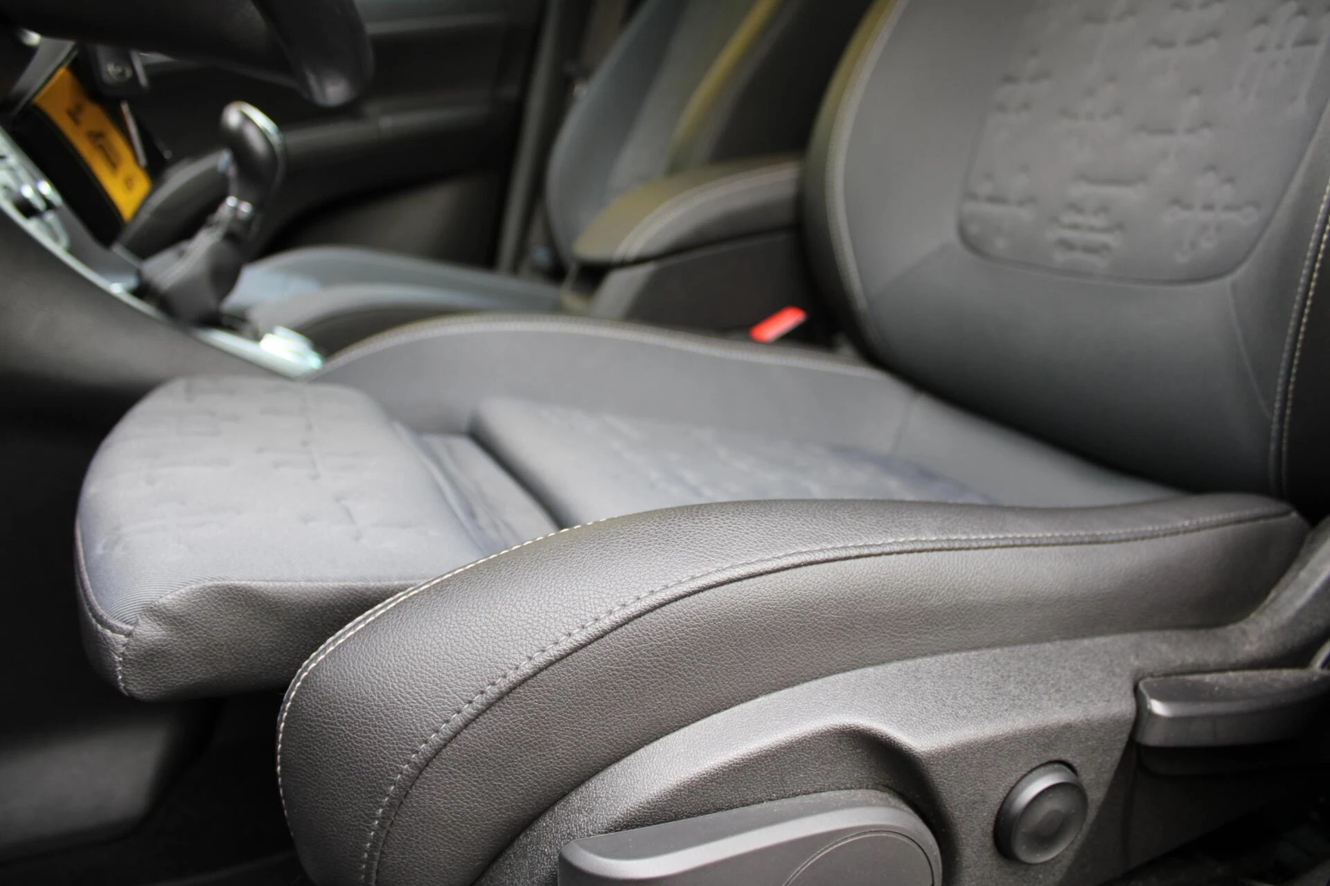 Hoofdafbeelding Opel Meriva