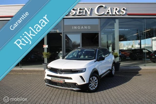 Opel Mokka 1.2 Turbo Business Elegance/Led/Navi/Tel/Cam/Pdc/