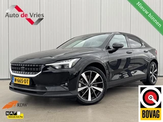 Polestar 2 Long Range Dual Motor Launch Edition 78kWh|NLAuto