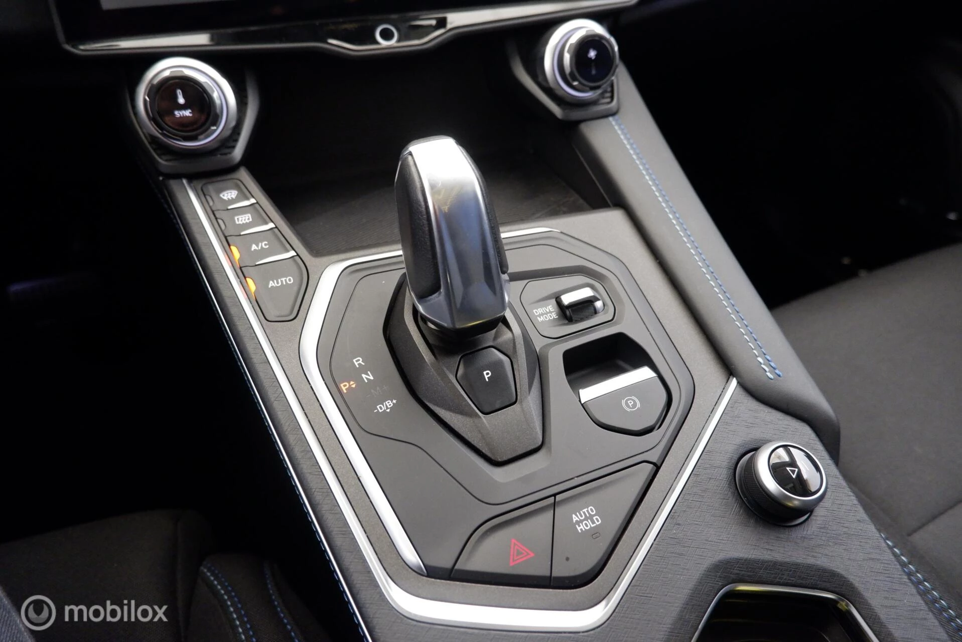 Hoofdafbeelding Lynk & Co 01