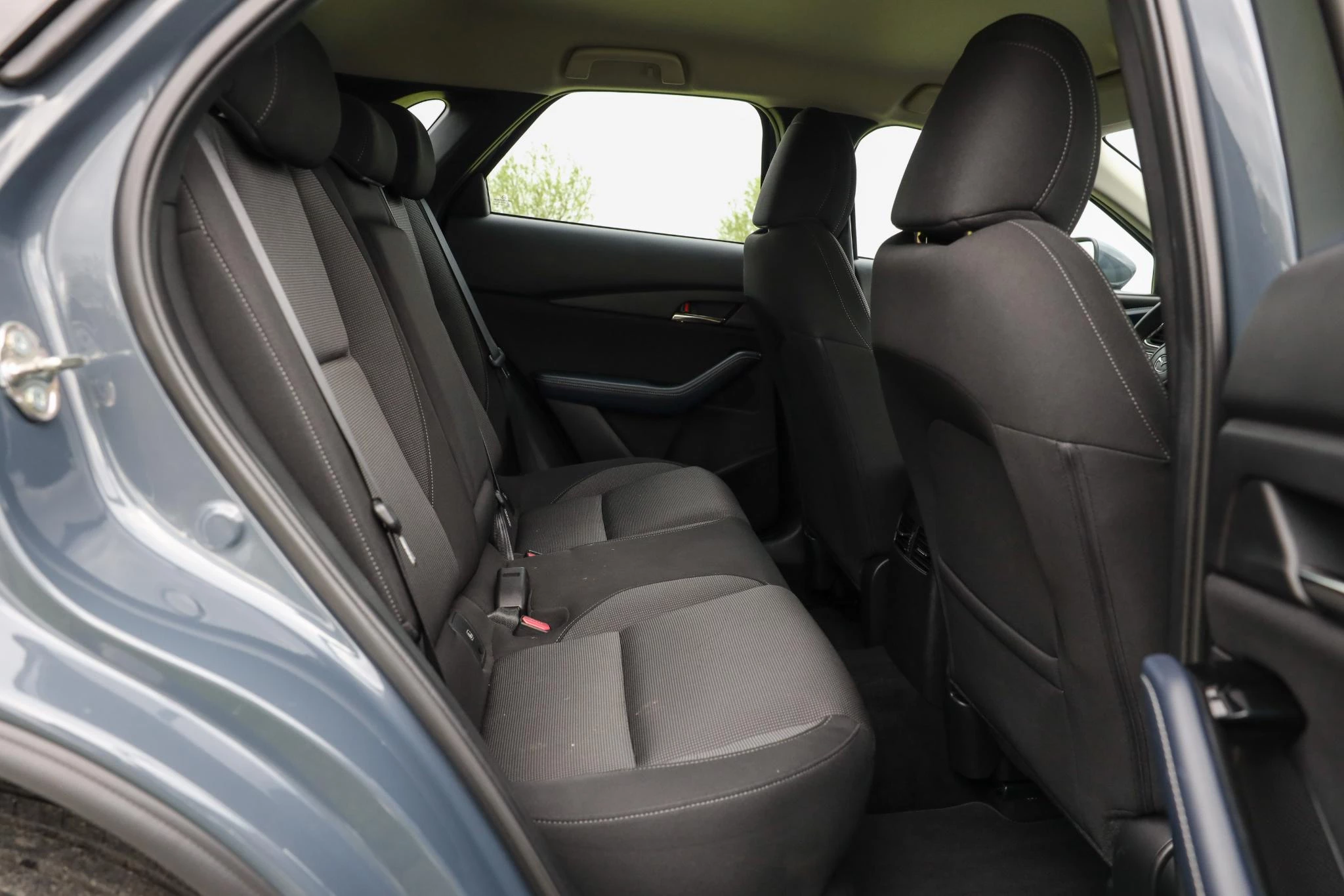 Hoofdafbeelding Mazda CX-30
