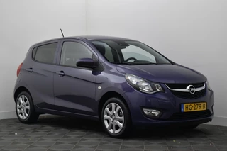 Opel KARL 1.0 EcoFlex Edition