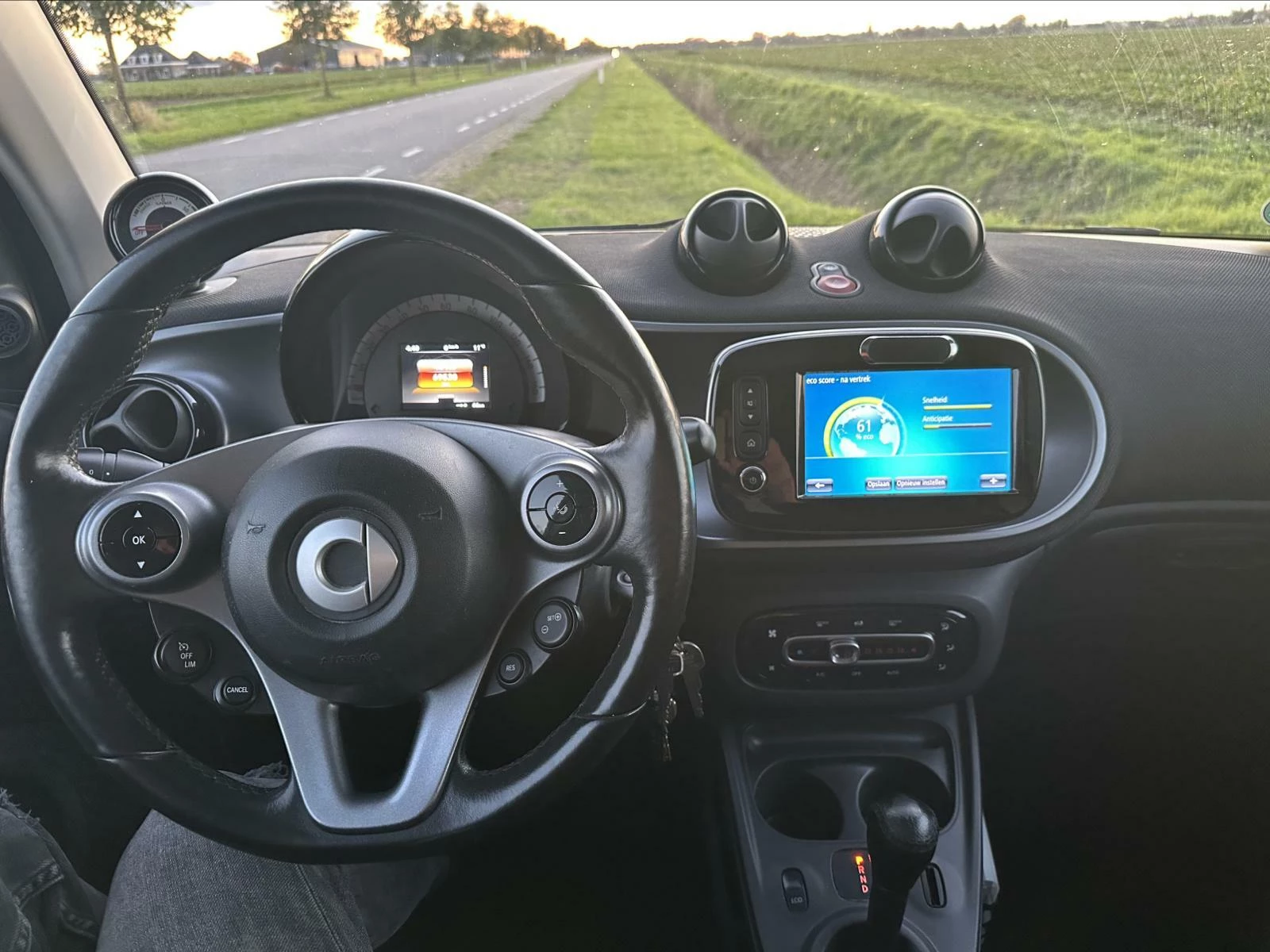 Hoofdafbeelding Smart Fortwo