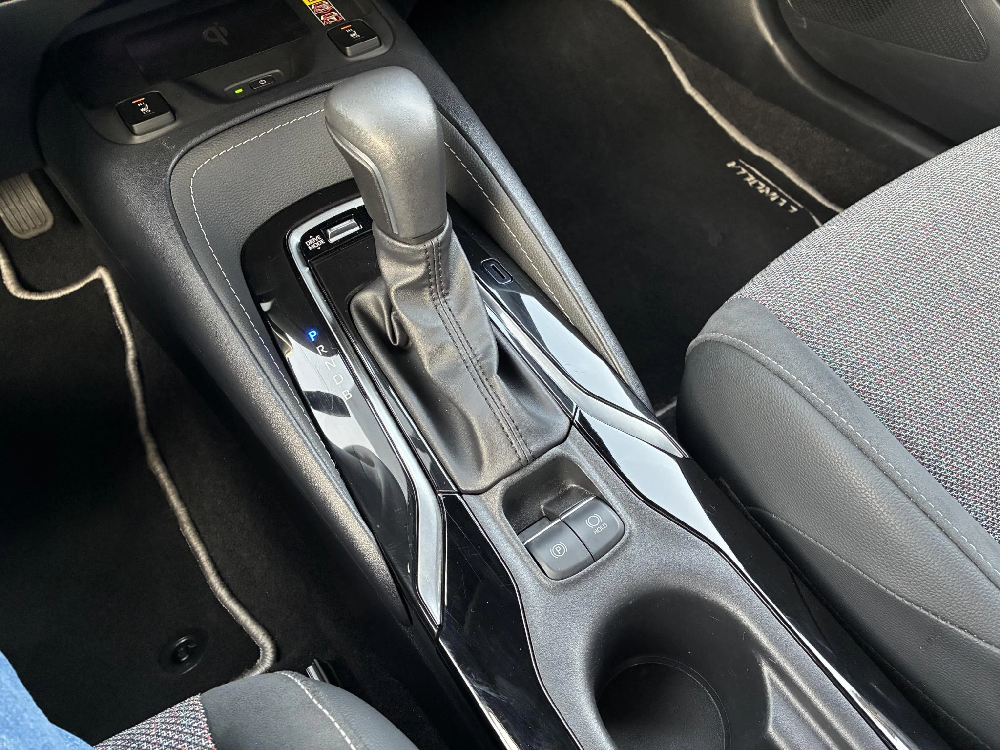 Hoofdafbeelding Toyota Corolla Touring Sports