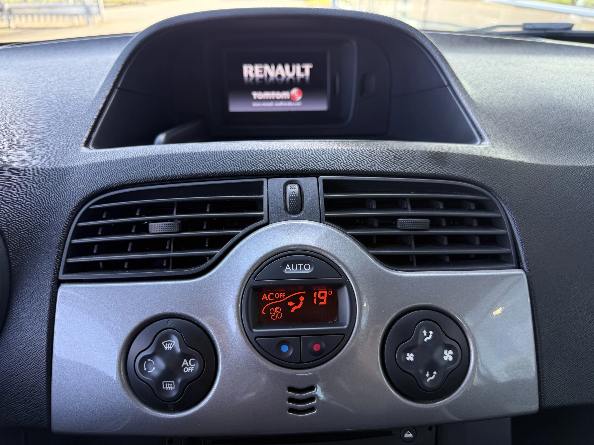 Hoofdafbeelding Renault Kangoo