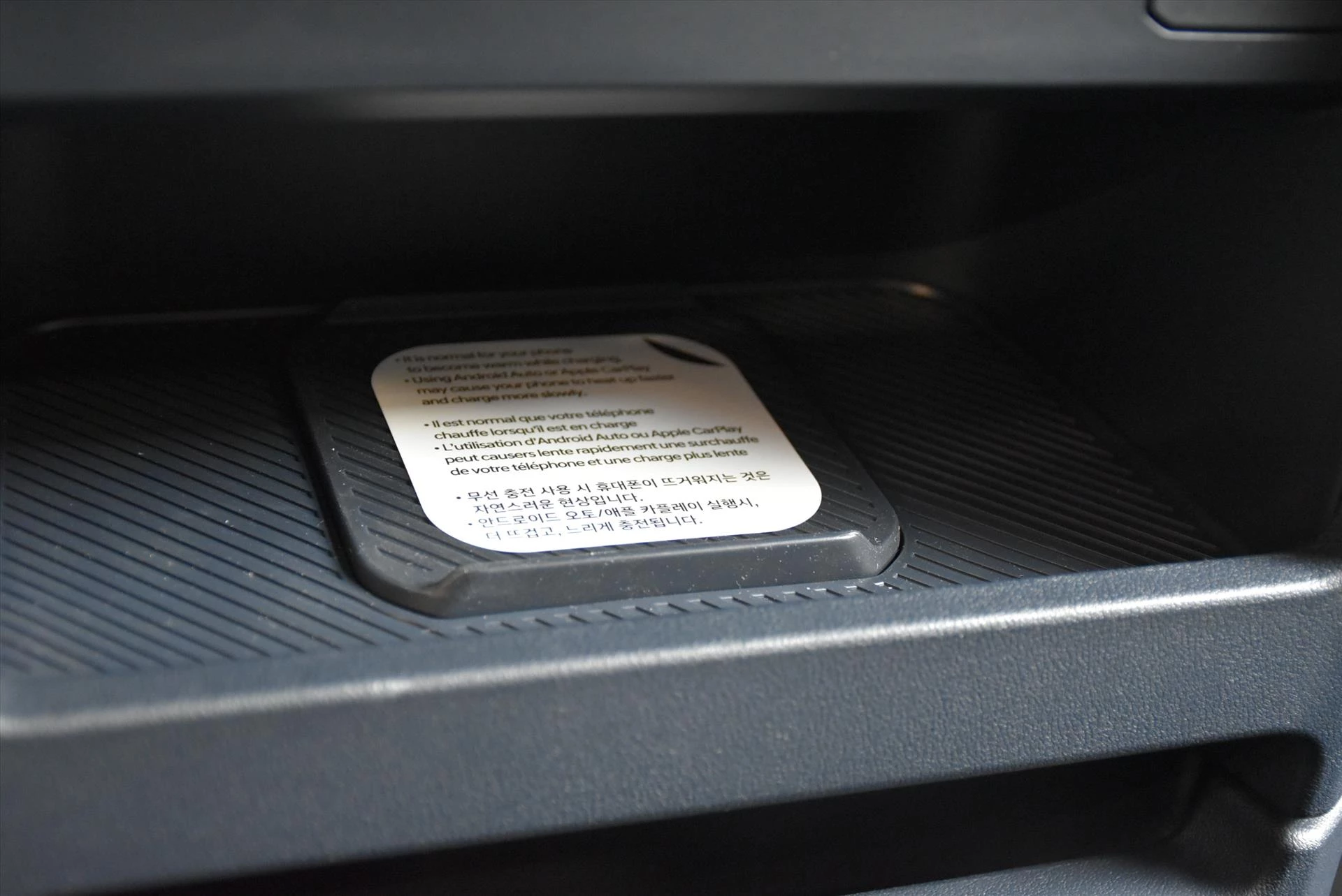 Hoofdafbeelding Kia PV5