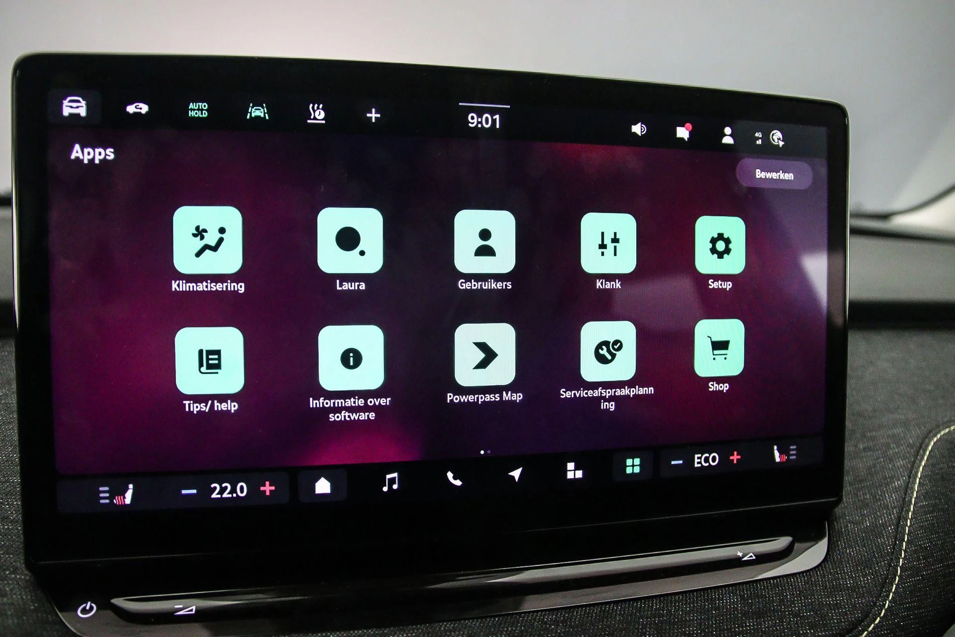 Hoofdafbeelding Škoda Elroq