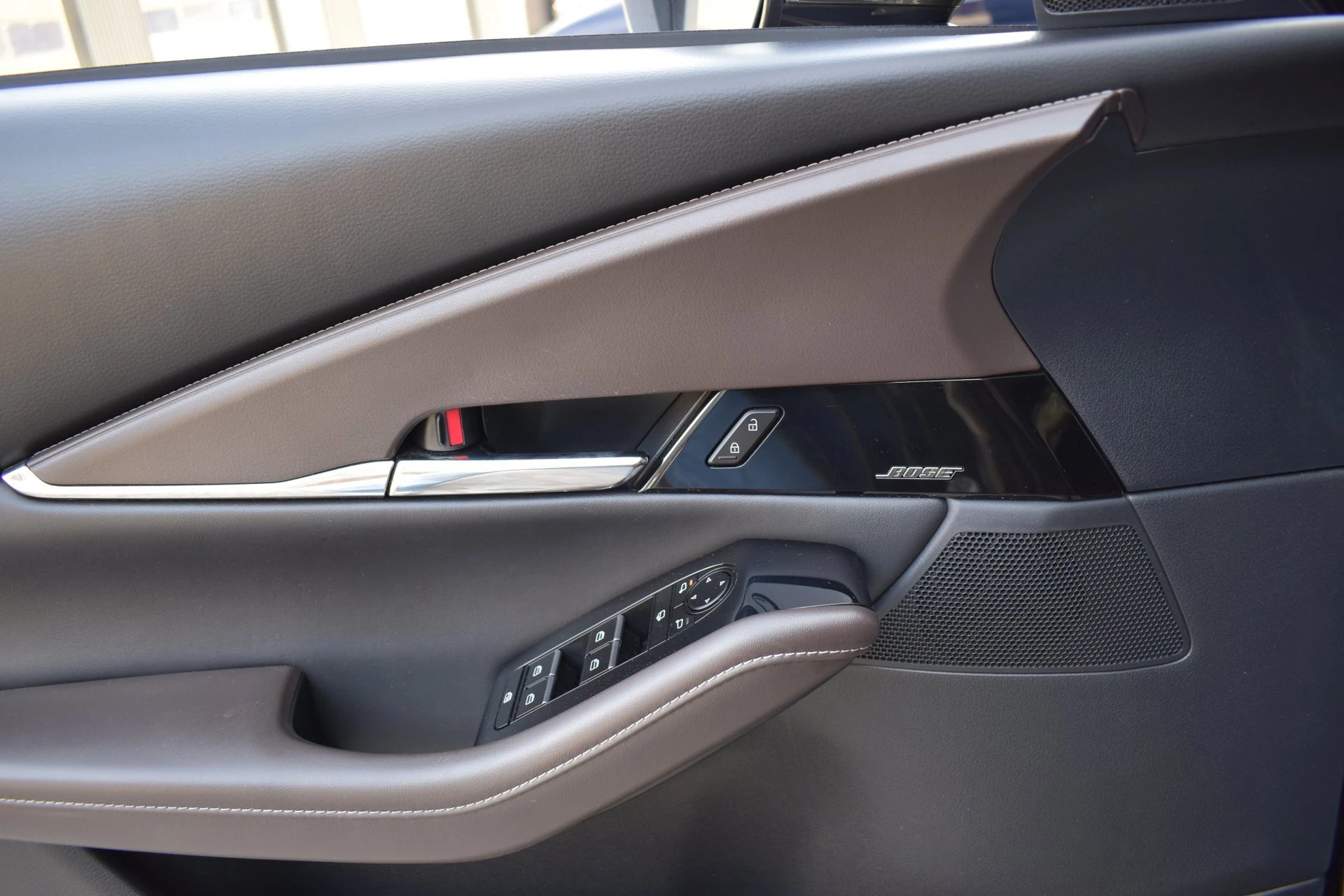 Hoofdafbeelding Mazda CX-30