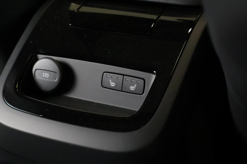 Hoofdafbeelding Volvo S60