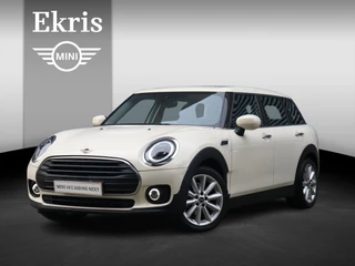 Mini Clubman One | Cruise Control + Apple Carplay + Parkeersensor Achter + LED Koplampen + 17" LMV
