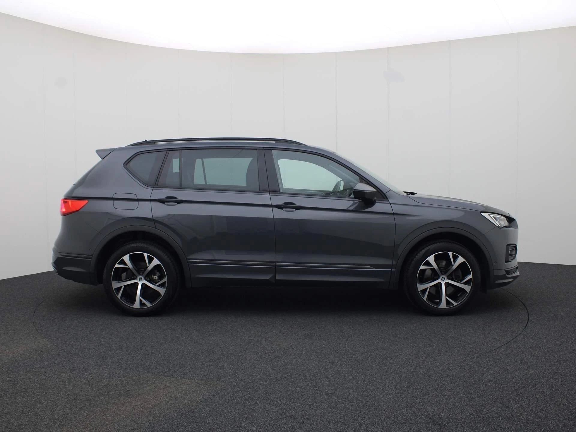 Hoofdafbeelding SEAT Tarraco