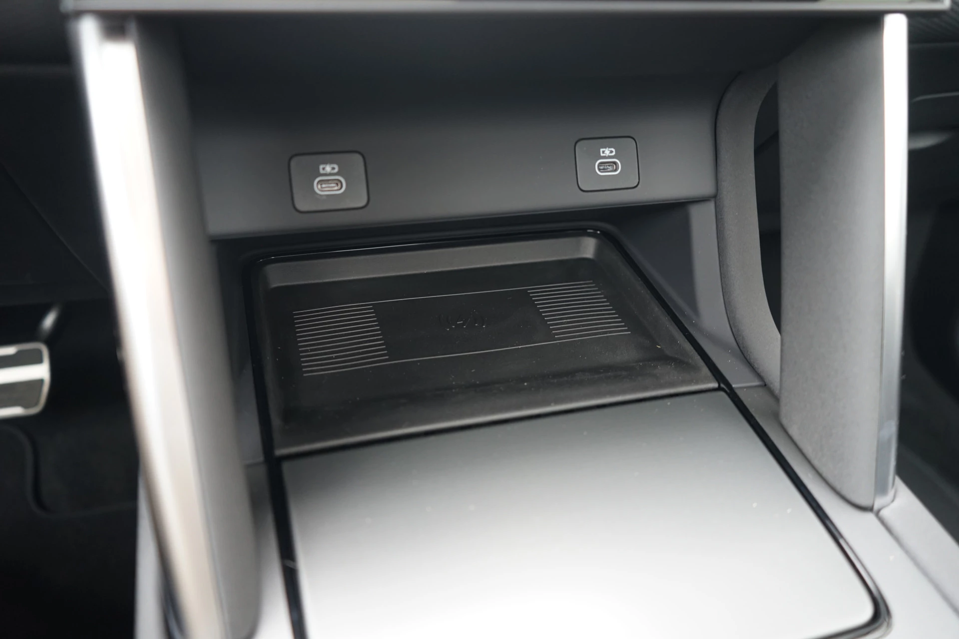 Hoofdafbeelding Land Rover Discovery Sport