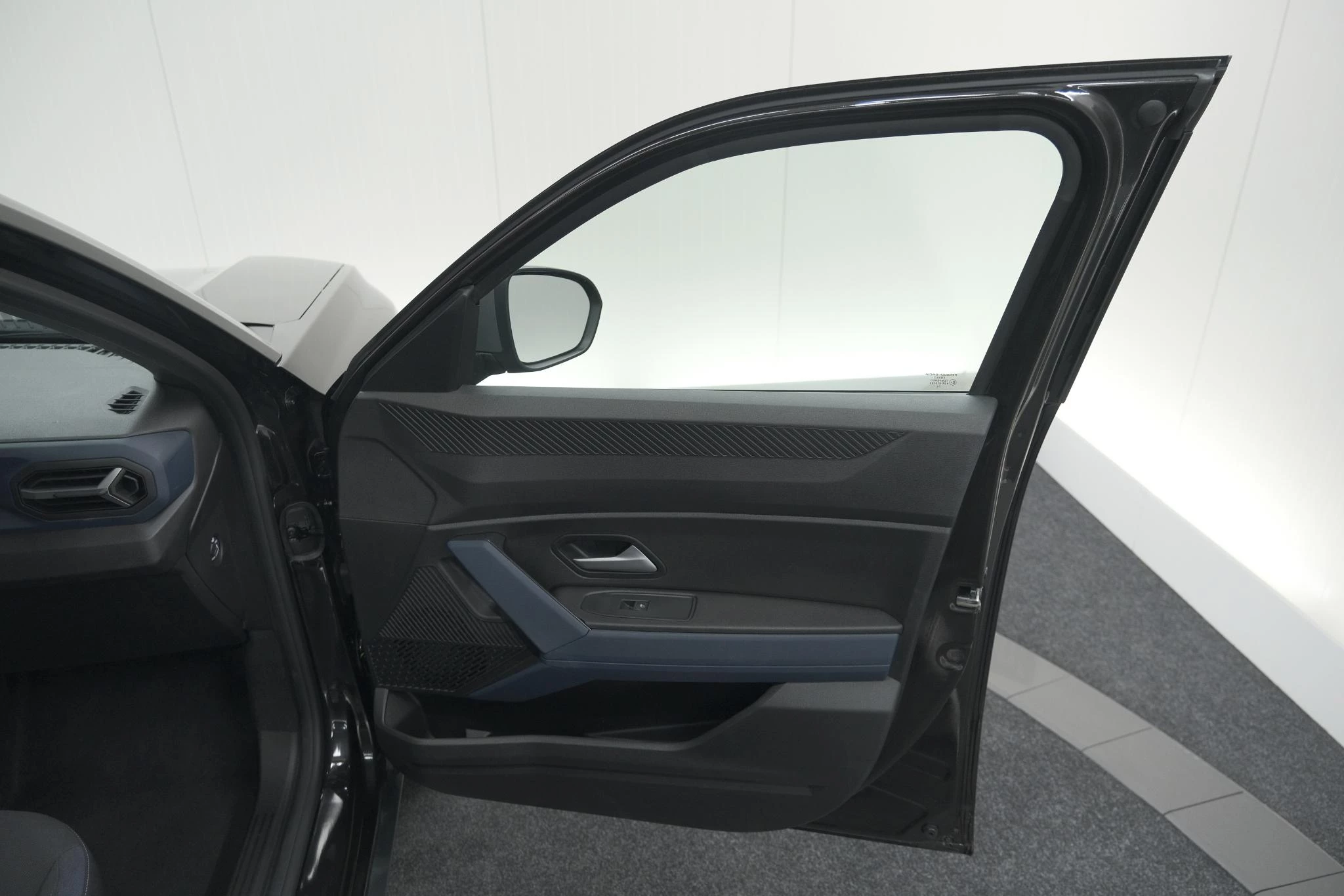 Hoofdafbeelding Dacia Duster